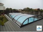 BIARRITZ B Clear Anthracite
