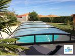 BIARRITZ B Mix Anthracite