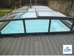 BIARRITZ B Clear Anthracite