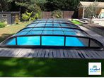 BIARRITZ B Clear Anthracite