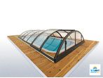 PYLA A Clear Anthracite