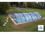 PYLA B CLEAR Anthracite