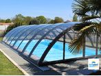 PYLA B CLEAR Anthracite