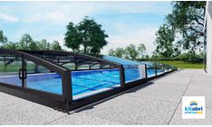 Finition gris anthracite DB 703 Finition gris anthracite DB 703