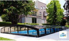 Finition gris anthracite DB 703 Finition gris anthracite DB 703