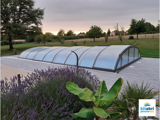 CARNAC B Alvéolé Anthracite