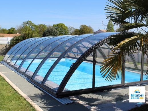 PYLA B CLEAR Anthracite