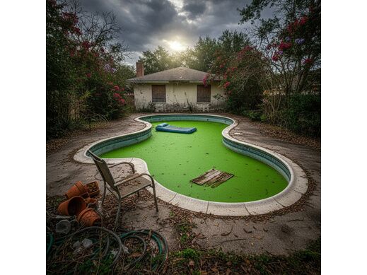 Les erreurs à éviter quand on choisit sa piscine