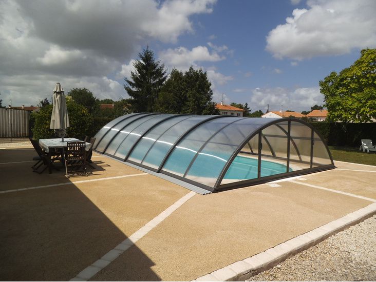 PYLA B Mix Anthracite