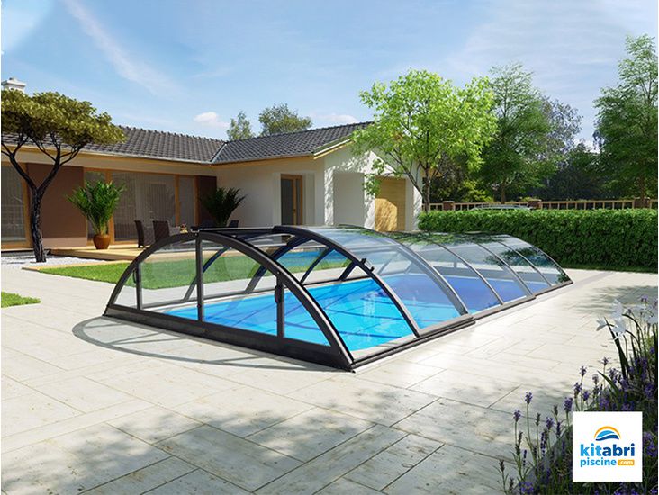 PYLA A Clear Anthracite
