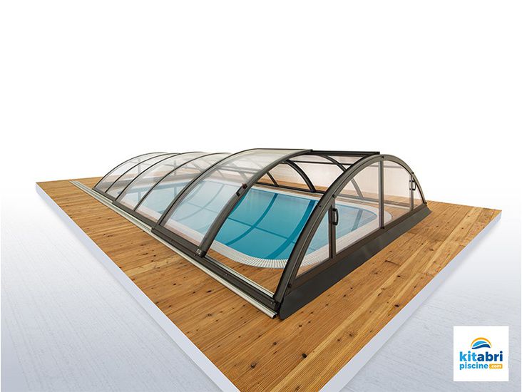 PYLA A Clear Anthracite