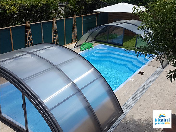 PYLA B Mix Anthracite