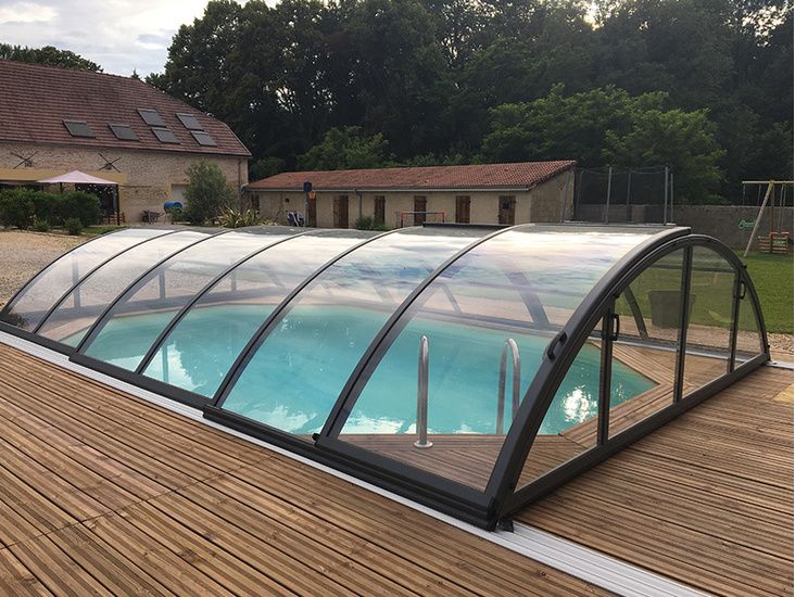 PYLA A Clear Anthracite