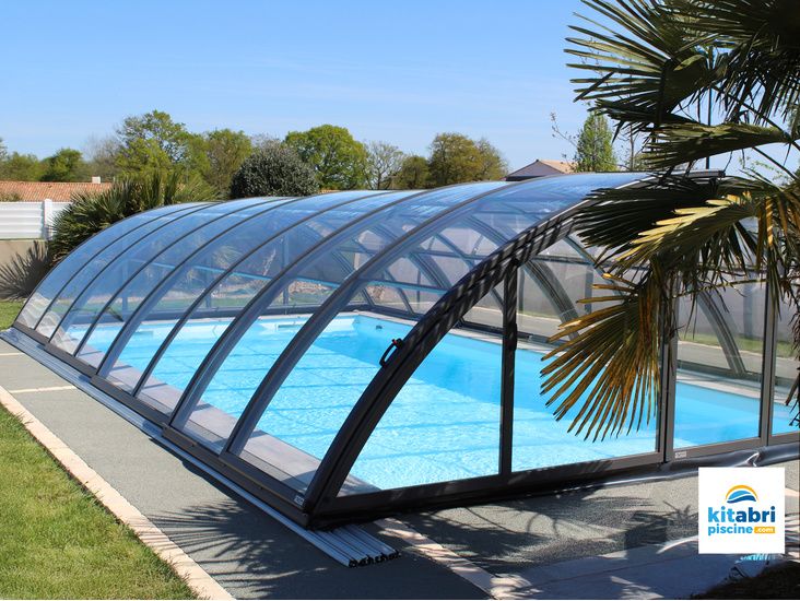 PYLA B CLEAR Anthracite
