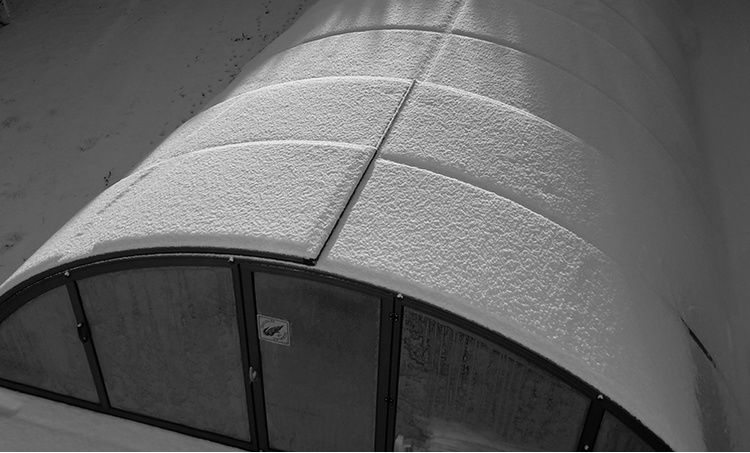 Que faire s’il neige ? Que faire s’il neige ?