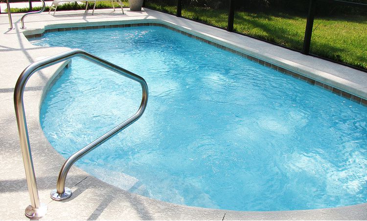 Les piscines coques Les piscines coques