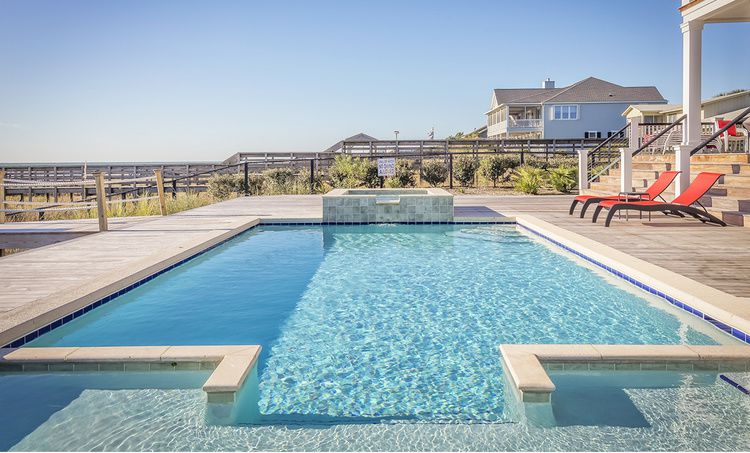 Les piscines en kit Les piscines en kit