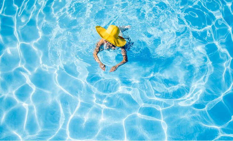 Les avantages d’une piscine Les avantages d’une piscine
