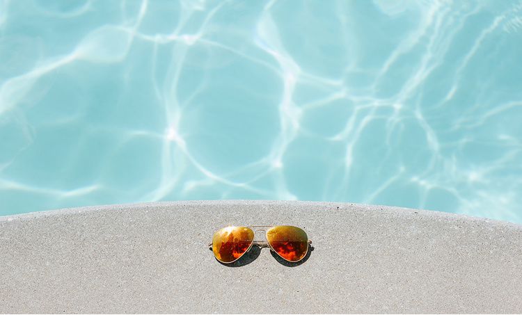 Que faire avant de partir en vacances ? Que faire avant de partir en vacances ?