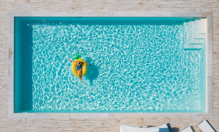 5 bonnes raisons d’acheter une piscine enterrée 5 bonnes raisons d’acheter une piscine enterrée
