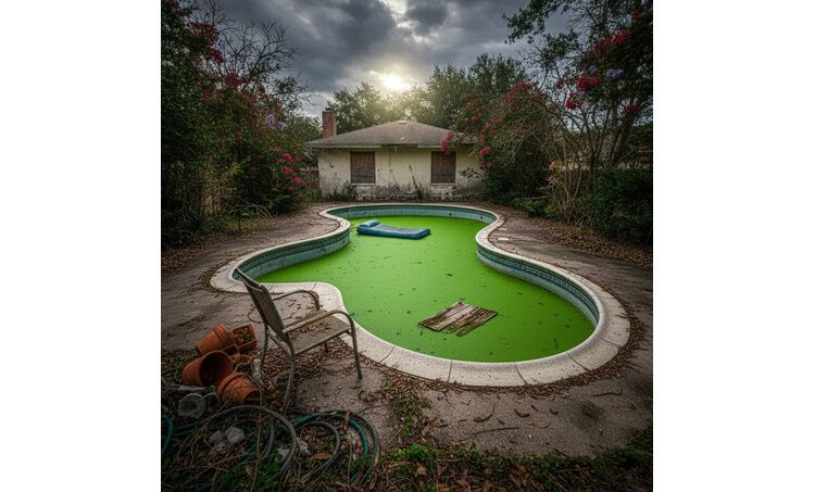 Les erreurs à éviter quand on choisit sa piscine