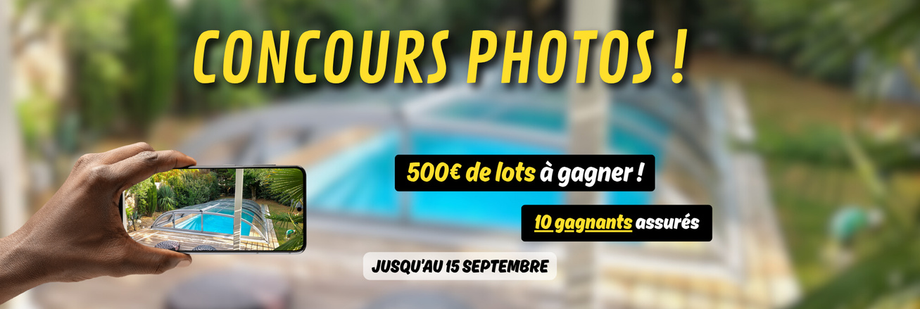 Biarritz Concours photos 2025