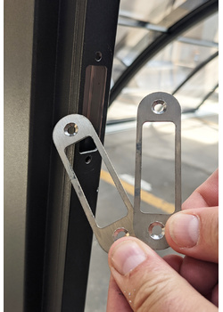 platines serrure porte OF platines serrure porte OF