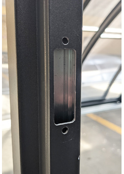 platines serrure porte OF  platines serrure porte OF