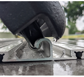 système anti-soulèvement système anti-soulèvement