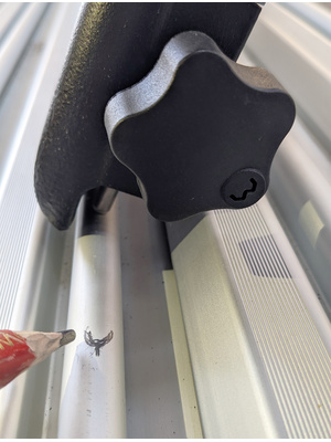 verrous de modules verrous de modules