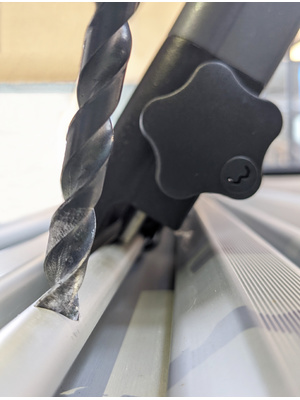 verrous de modules verrous de modules