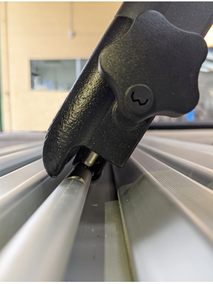 verrous de modules verrous de modules