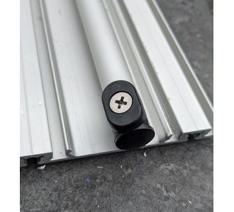 mise en place des butées  mise en place des butées