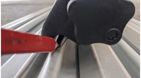 verrous de modules verrous de modules