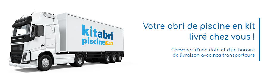 faire livrer abri de piscine faire livrer abri de piscine